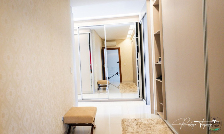 Imagem Casa de Condomínio com 4 Quartos à Venda, 586 m² em Residencial Aldeia Do Vale - Goiânia Imagem Casa de Condomínio com 4 Quartos à Venda, 586 m² em Residencial Aldeia Do Vale - Goiânia