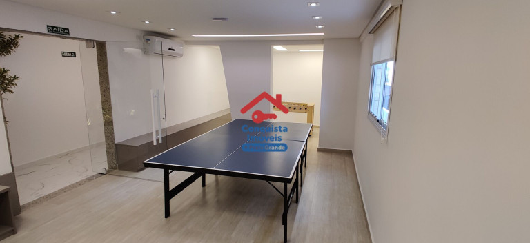 Imagem Apartamento com 2 Quartos à Venda, 73 m² em Boqueirão - Praia Grande Imagem Apartamento com 2 Quartos à Venda, 73 m² em Boqueirão - Praia Grande