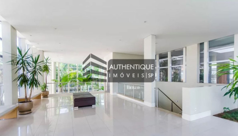 Imagem Apartamento com 3 Quartos à Venda, 187 m² em Vila Leopoldina - São Paulo