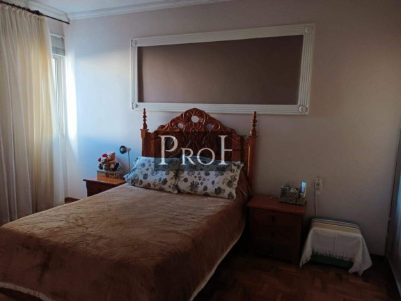 Imagem Apartamento com 3 Quartos à Venda, 144 m² em Santo Antônio - São Caetano Do Sul Imagem Apartamento com 3 Quartos à Venda, 144 m² em Santo Antônio - São Caetano Do Sul