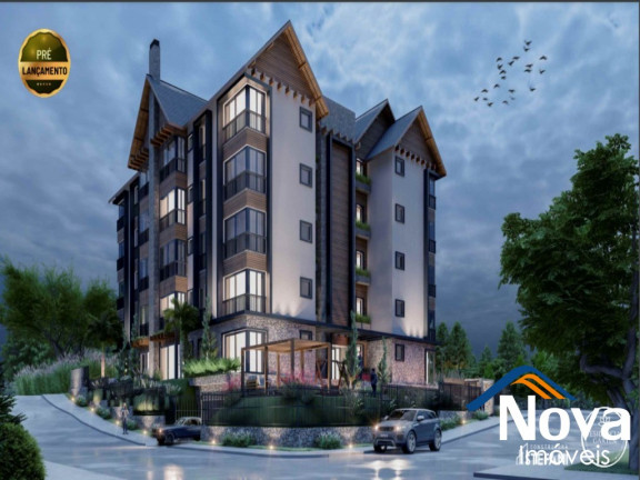Imagem Imóvel com 2 Quartos à Venda, 250 m² em Pousada Da Neve - Nova Petrópolis Imagem Imóvel com 2 Quartos à Venda, 250 m² em Pousada Da Neve - Nova Petrópolis