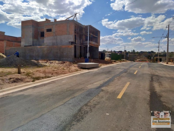 Imagem Terreno à Venda, 250 m² em Residencial Vale Da Serra - Caldas Novas Imagem Terreno à Venda, 250 m² em Residencial Vale Da Serra - Caldas Novas