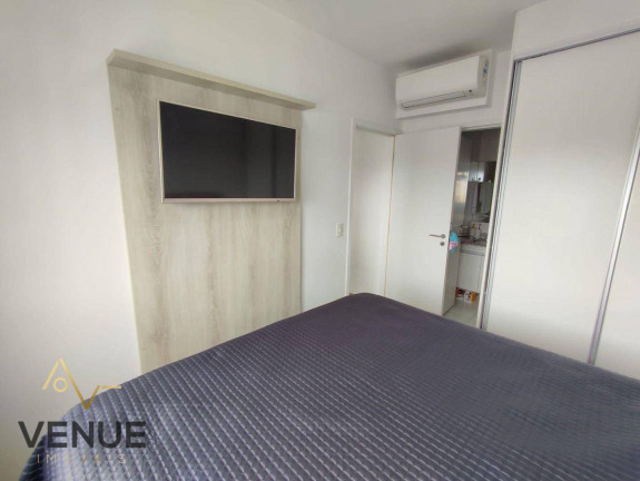 Imagem Apartamento com 2 Quartos à Venda, 64 m² em Vila Belmiro - Santos Imagem Apartamento com 2 Quartos à Venda, 64 m² em Vila Belmiro - Santos