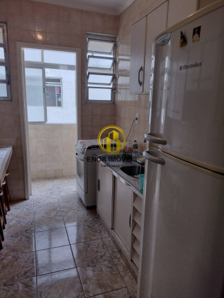 Imagem Apartamento com 1 Quarto à Venda, 51 m² em Aviação - Praia Grande Imagem Apartamento com 1 Quarto à Venda, 51 m² em Aviação - Praia Grande