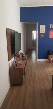 Imagem Apartamento com 2 Quartos à Venda, 90 m² em José Menino - Santos Imagem Apartamento com 2 Quartos à Venda, 90 m² em José Menino - Santos