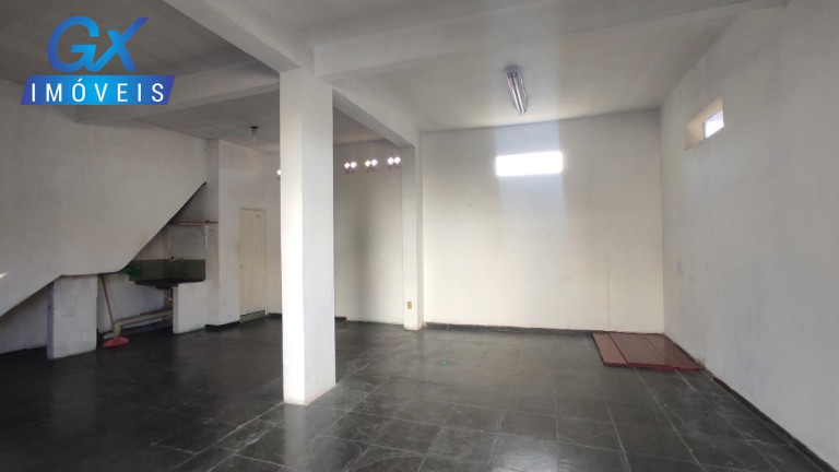 Imagem Sala Comercial para Alugar, 42 m² em Veneza - Ribeirão Das Neves
