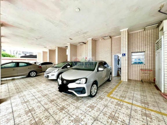 Imagem Apartamento com 1 Quarto à Venda, 38 m² em Guilhermina - Praia Grande Imagem Apartamento com 1 Quarto à Venda, 38 m² em Guilhermina - Praia Grande