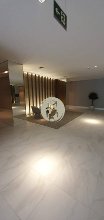 Imagem Apartamento com 4 Quartos à Venda, 143 m² em Vila Rica - Santos Imagem Apartamento com 4 Quartos à Venda, 143 m² em Vila Rica - Santos