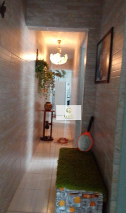 Imagem Casa com 2 Quartos à Venda, 150 m² em Caiçara - Praia Grande