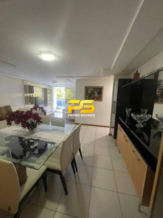 Imagem Apartamento com 4 Quartos à Venda, 165 m² em Intermares - Cabedelo Imagem Apartamento com 4 Quartos à Venda, 165 m² em Intermares - Cabedelo
