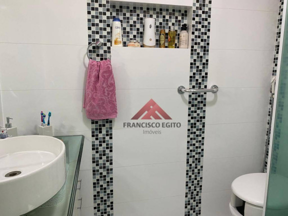 Imagem Cobertura com 3 Quartos à Venda, 140 m² em Fonseca - Niterói Imagem Cobertura com 3 Quartos à Venda, 140 m² em Fonseca - Niterói