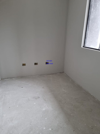 Imagem Sobrado com 3 Quartos à Venda, 76 m² em Campo De Santana - Curitiba