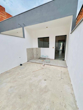 Casa com 1 Quarto à Venda, 41 m² em Parque São Bento - Sorocaba