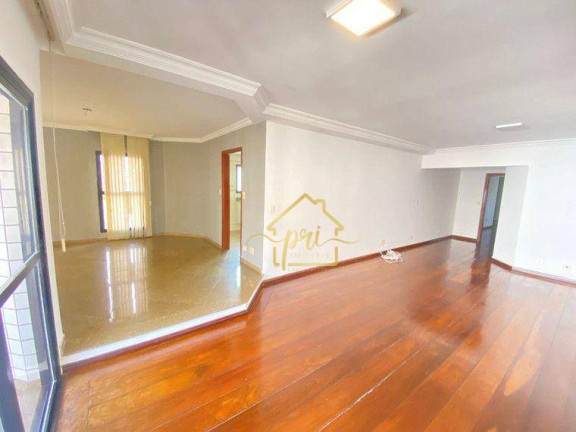 Imagem Apartamento com 4 Quartos à Venda, 240 m² em Boqueirão - Santos