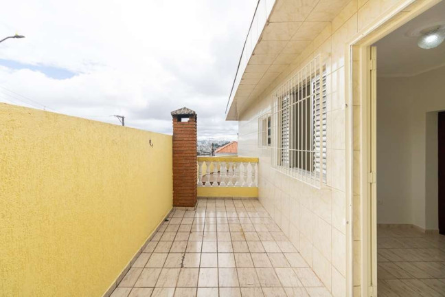 Imagem Casa com 3 Quartos à Venda, 125 m² em  Sítio Pinheirinho  -  São Paulo 