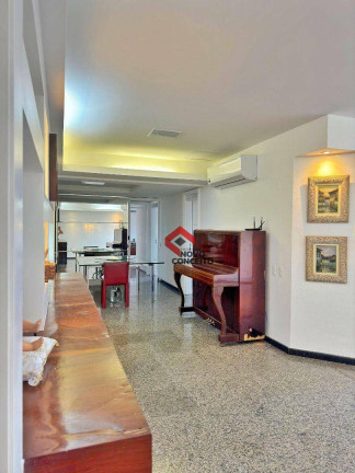 Imagem Apartamento com 3 Quartos à Venda, 126 m² em Aldeota - Fortaleza Imagem Apartamento com 3 Quartos à Venda, 126 m² em Aldeota - Fortaleza