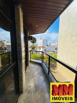 Imagem Apartamento com 3 Quartos à Venda, 100 m² em Passagem - Cabo Frio Imagem Apartamento com 3 Quartos à Venda, 100 m² em Passagem - Cabo Frio
