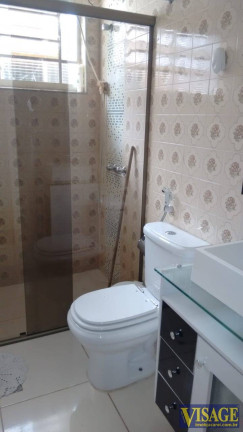 Imagem Casa com 3 Quartos à Venda, em Pq. Brasil - Jacareí Imagem Casa com 3 Quartos à Venda, em Pq. Brasil - Jacareí