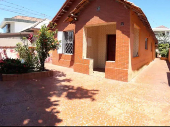 Imagem Casa com 4 Quartos à Venda, 300 m² em Ponta Da Praia - Santos