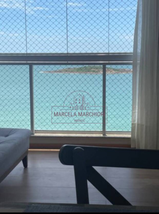 Apartamento com 3 Quartos à Venda, 120 m² em Praia De Itaparica - Vila Velha