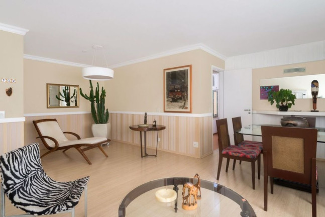 Imagem Apartamento com 3 Quartos à Venda, 102 m² em Cerqueira César - São Paulo Imagem Apartamento com 3 Quartos à Venda, 102 m² em Cerqueira César - São Paulo