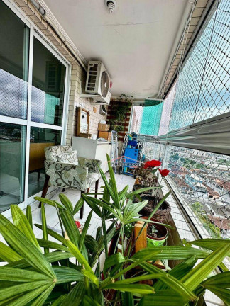 Imagem Apartamento com 1 Quarto à Venda, 47 m² em Aviação - Praia Grande
