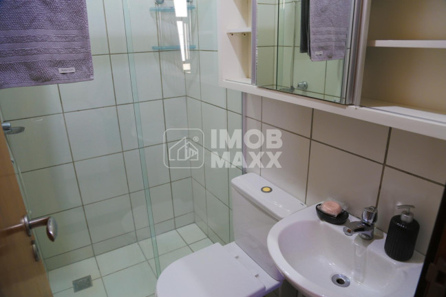 Imagem Apartamento com 1 Quarto para Alugar ou Temporada, 26 m² em Asa Norte - Brasília Imagem Apartamento com 1 Quarto para Alugar ou Temporada, 26 m² em Asa Norte - Brasília