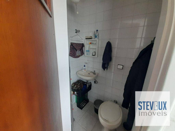 Imagem Apartamento com 3 Quartos à Venda, 136 m² em Itaim - São Paulo