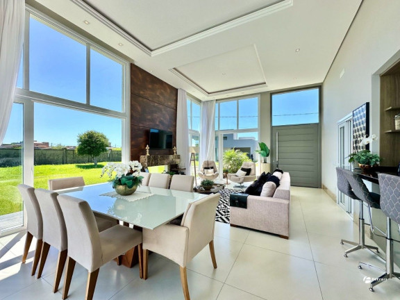 Imagem Casa de Condomínio com 4 Quartos à Venda, 195 m² em Dubai - Capão Da Canoa Imagem Casa de Condomínio com 4 Quartos à Venda, 195 m² em Dubai - Capão Da Canoa