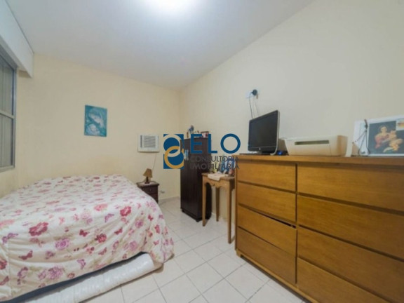 Imagem Cobertura com 3 Quartos à Venda, 259 m² em Ponta Da Praia - Santos Imagem Cobertura com 3 Quartos à Venda, 259 m² em Ponta Da Praia - Santos