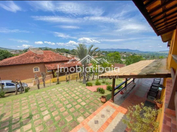 Imagem Chácara com 4 Quartos à Venda, 800 m² em Batatuba - Piracaia Imagem Chácara com 4 Quartos à Venda, 800 m² em Batatuba - Piracaia