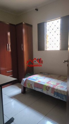 Imagem Casa com 2 Quartos à Venda, 73 m² em Jardim Nova Detroit - São José Dos Campos Imagem Casa com 2 Quartos à Venda, 73 m² em Jardim Nova Detroit - São José Dos Campos