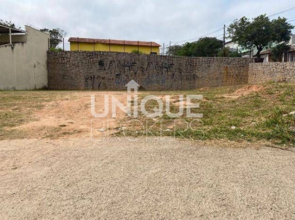 Imagem Terreno à Venda, 887 m² em Fazenda Grande - Jundiaí Imagem Terreno à Venda, 887 m² em Fazenda Grande - Jundiaí