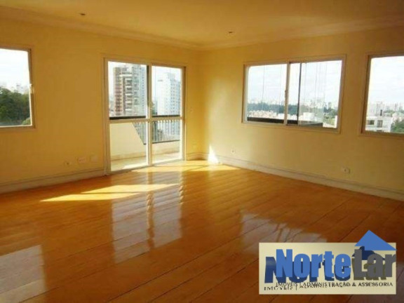 Imagem Apartamento com 3 Quartos à Venda, 409 m² em Vila Andrade - São Paulo Imagem Apartamento com 3 Quartos à Venda, 409 m² em Vila Andrade - São Paulo