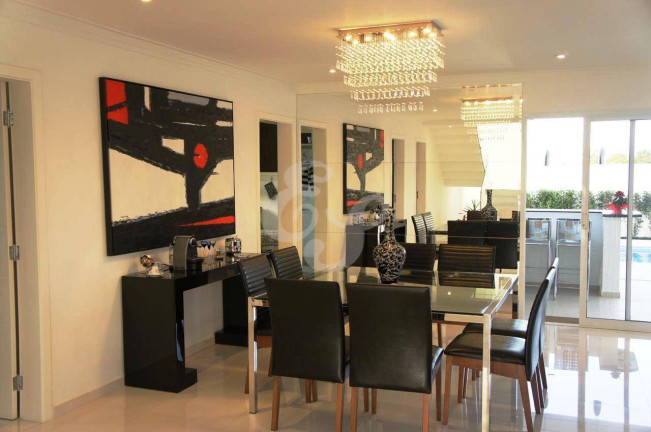 Imagem Casa de Condomínio com 4 Quartos para Alugar, 354 m² em Alphaville - Santana De Parnaíba Imagem Casa de Condomínio com 4 Quartos para Alugar, 354 m² em Alphaville - Santana De Parnaíba