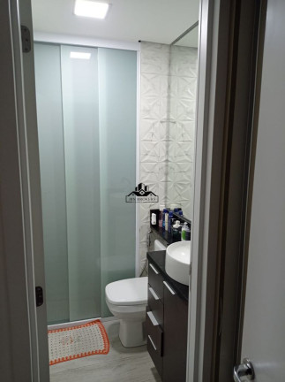 Imagem Apartamento com 2 Quartos à Venda, 65 m² em Rudge Ramos - São Bernardo Do Campo