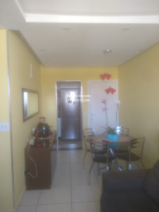 Imagem Imóvel com 2 Quartos à Venda, 54 m² em Ponte De São João - Jundiaí Imagem Imóvel com 2 Quartos à Venda, 54 m² em Ponte De São João - Jundiaí