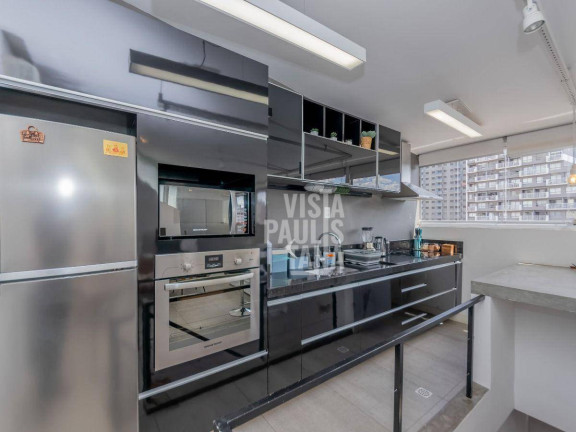 Imagem Imóvel com 1 Quarto à Venda, 70 m² em Vila Nova Conceição - São Paulo Imagem Imóvel com 1 Quarto à Venda, 70 m² em Vila Nova Conceição - São Paulo