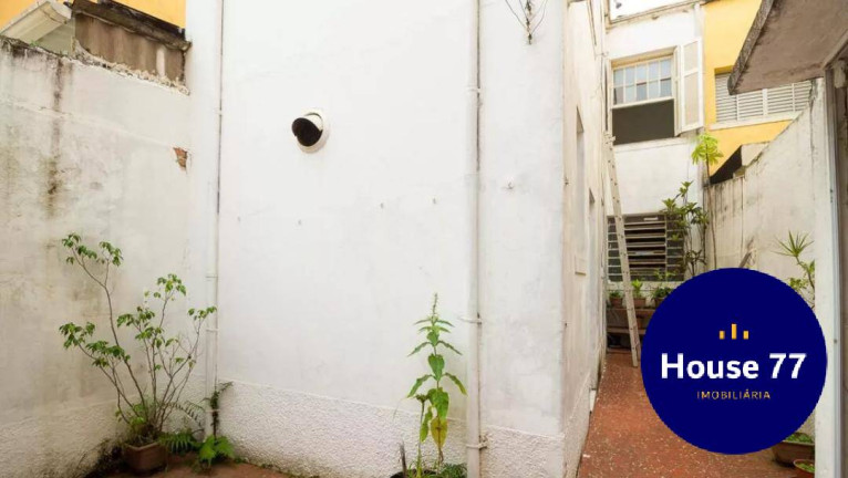 Imagem Casa com 3 Quartos à Venda, 130 m² em Vila Mariana - São Paulo Imagem Casa com 3 Quartos à Venda, 130 m² em Vila Mariana - São Paulo