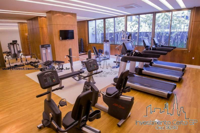 Imagem Apartamento com 3 Quartos à Venda, 175 m² em Vila Clementino - São Paulo