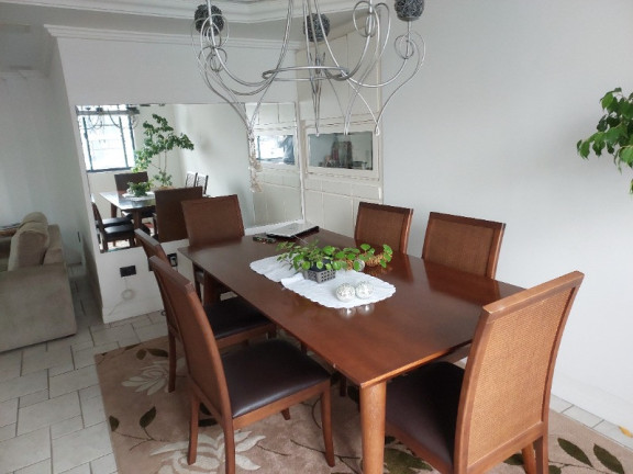 Imagem Apartamento com 3 Quartos à Venda, 170 m² em Centro - Balneário Camboriú