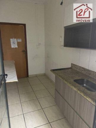 Imagem Ponto Comercial para Alugar, 438 m² em Jardim Satélite - São José Dos Campos Imagem Ponto Comercial para Alugar, 438 m² em Jardim Satélite - São José Dos Campos