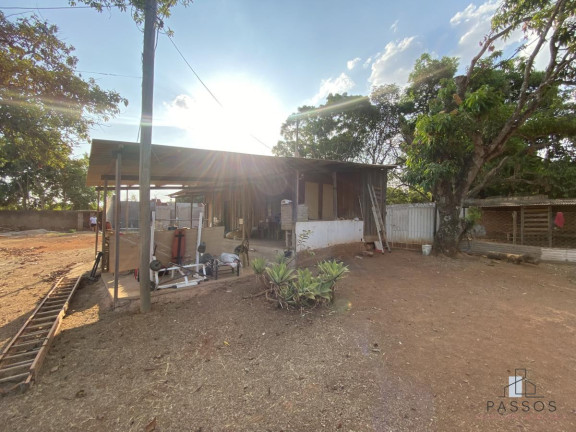 Imagem Imóvel à Venda, 1.066 m² em área Rural Do Paranoá - Brasília