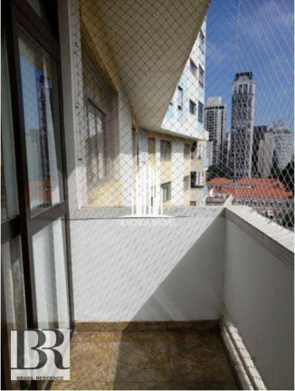 Imagem Apartamento com 4 Quartos à Venda, 151 m² em Jardim Paulista - São Paulo Imagem Apartamento com 4 Quartos à Venda, 151 m² em Jardim Paulista - São Paulo