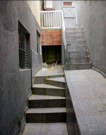 Imagem Casa com 2 Quartos à Venda, 60 m² em Jardim Dom José - São Paulo Imagem Casa com 2 Quartos à Venda, 60 m² em Jardim Dom José - São Paulo