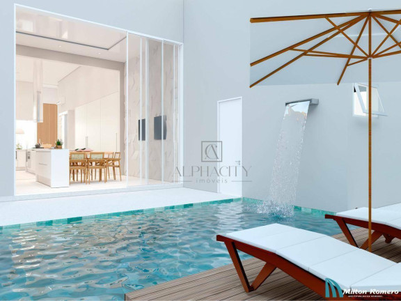 Imagem Casa com 4 Quartos à Venda, 307 m² em Alphaville - Santana De Parnaíba Imagem Casa com 4 Quartos à Venda, 307 m² em Alphaville - Santana De Parnaíba