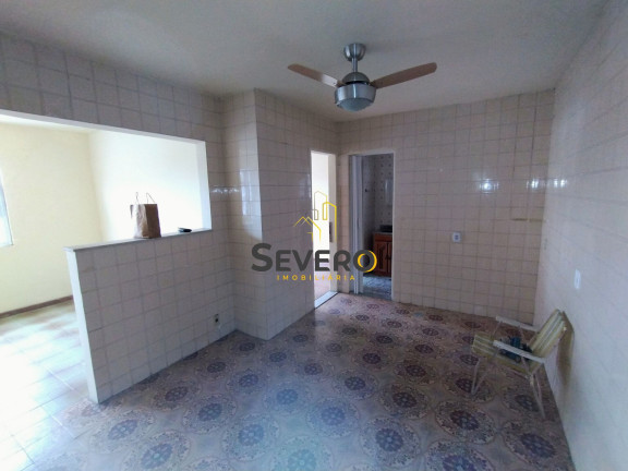 Imagem Sobrado com 2 Quartos à Venda, 56 m² em Barro Vermelho - São Gonçalo Imagem Sobrado com 2 Quartos à Venda, 56 m² em Barro Vermelho - São Gonçalo