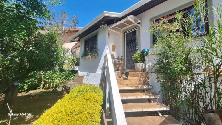 Imagem Imóvel com 2 Quartos à Venda, 96 m² em Jardim Santa Paula - Cotia