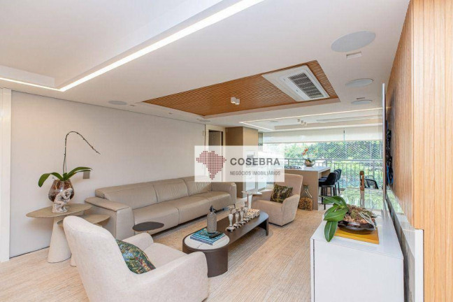 Imagem Apartamento com 3 Quartos à Venda, 162 m² em Vila Clementino - São Paulo Imagem Apartamento com 3 Quartos à Venda, 162 m² em Vila Clementino - São Paulo