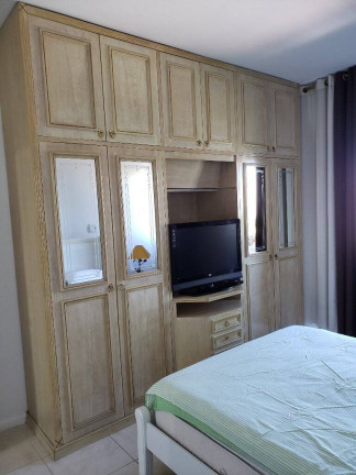 Imagem Apartamento com 1 Quarto à Venda, 55 m² em Alphaville Centro Industrial E Empresarial/alphaville. - Barueri Imagem Apartamento com 1 Quarto à Venda, 55 m² em Alphaville Centro Industrial E Empresarial/alphaville. - Barueri